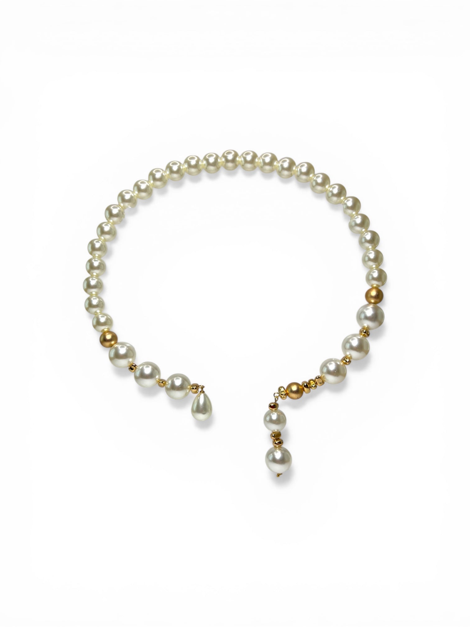 Collana Perla