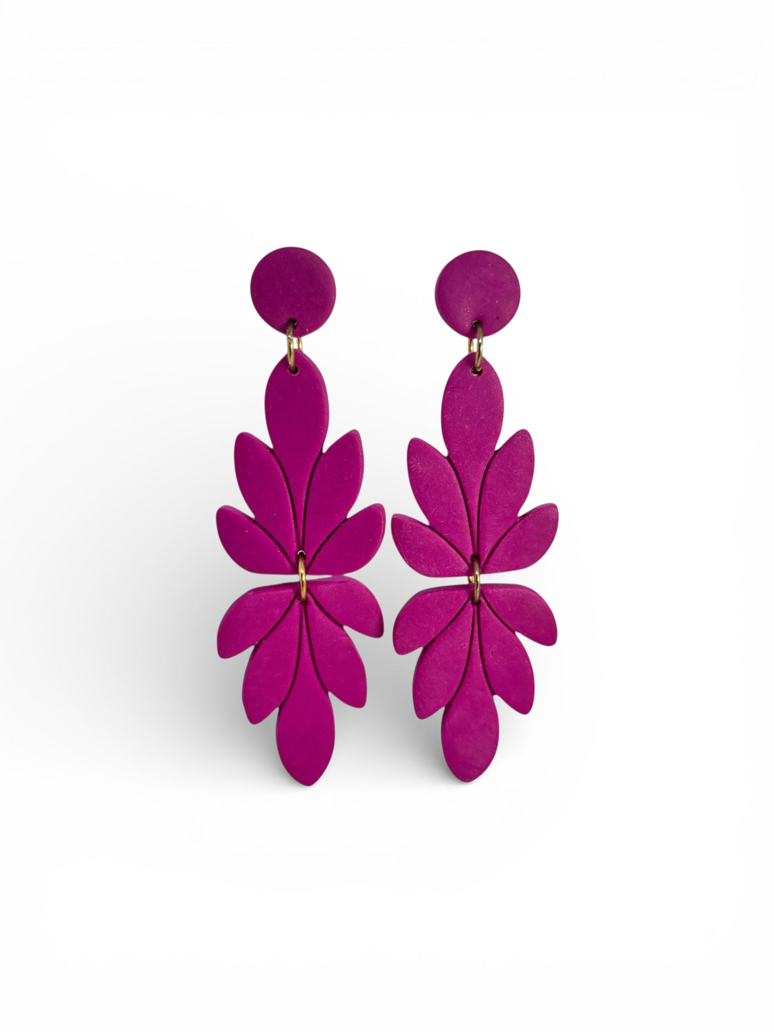 Orecchini Petal