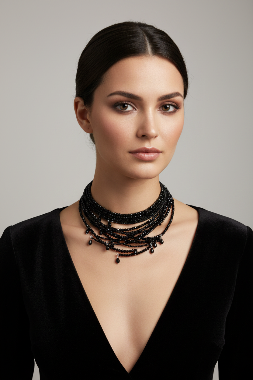 Collana Elegance