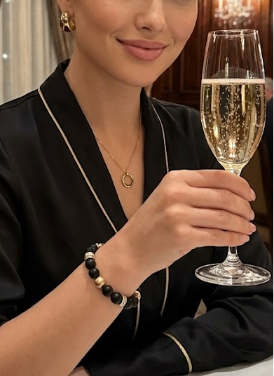 Bracciale Blend