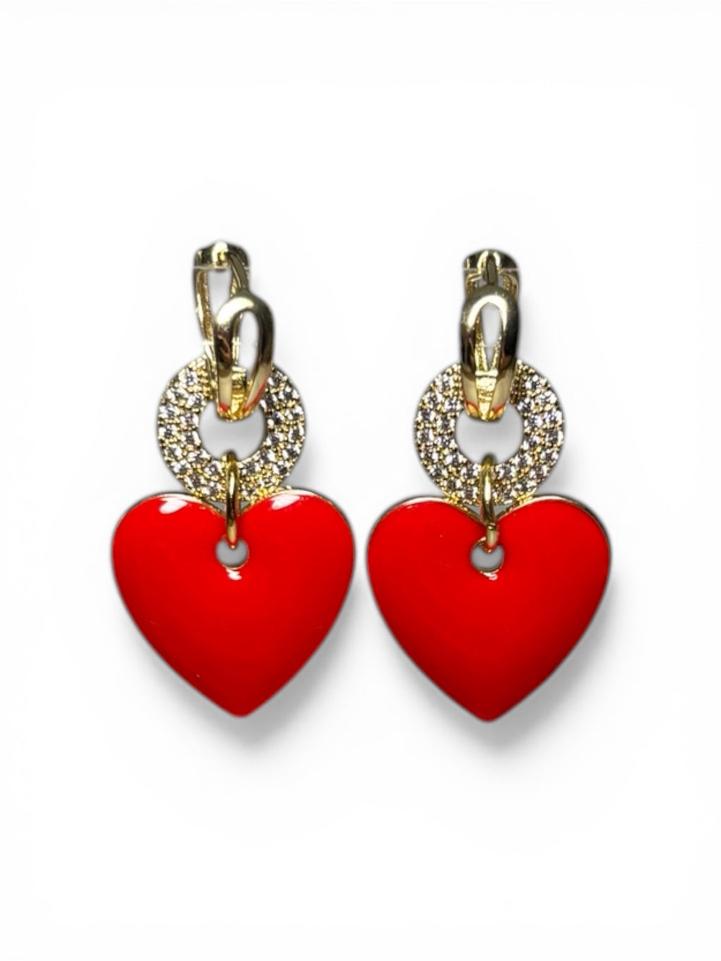 Orecchini Love