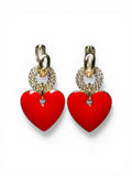 Orecchini Love