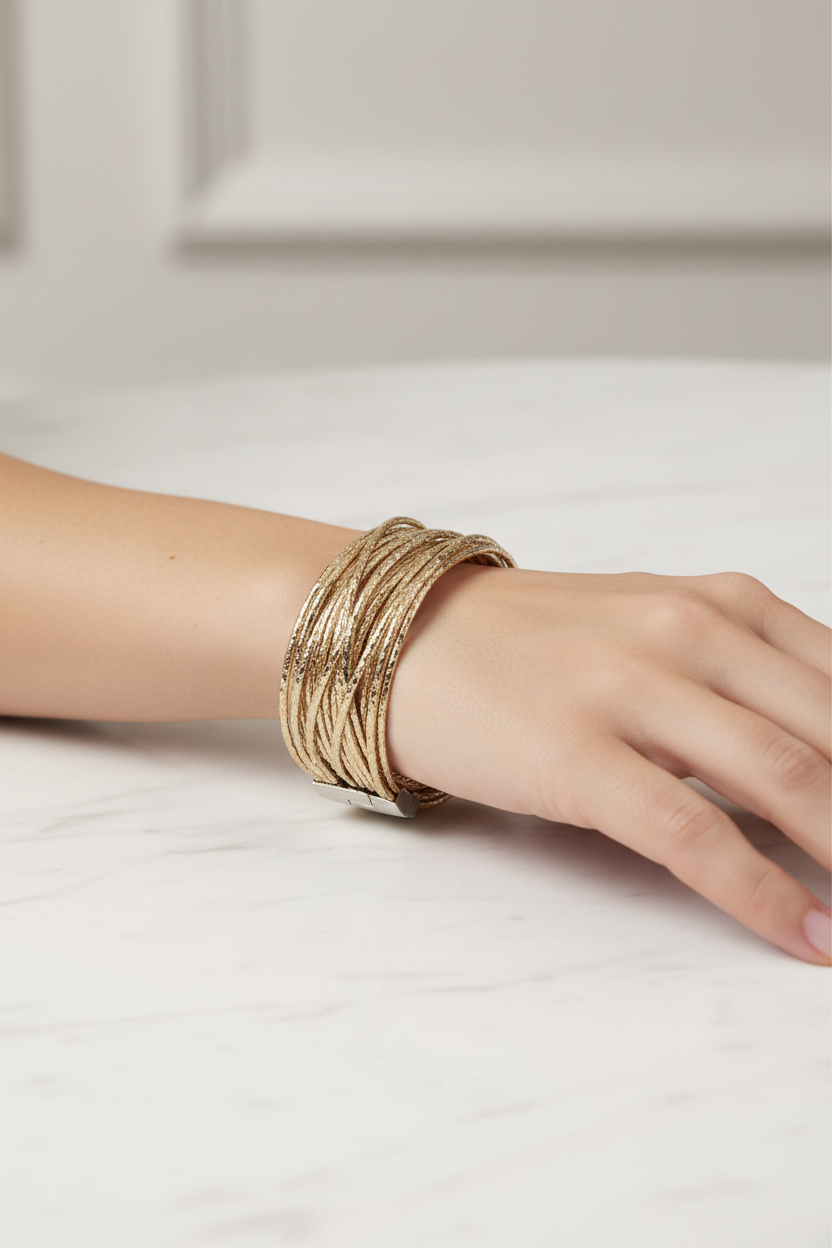 Bracciale Lux