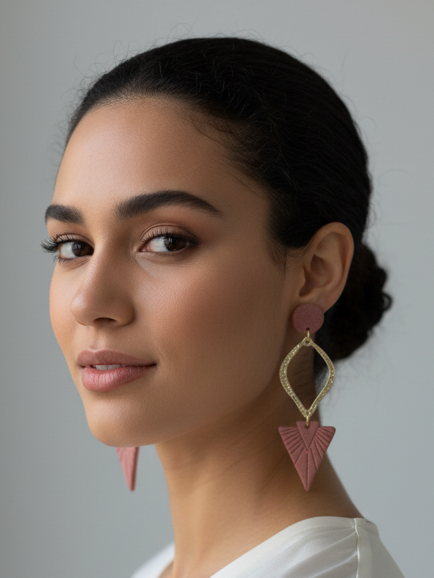 Orecchini Amal