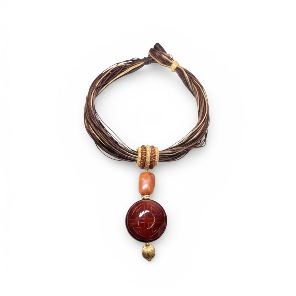 Collana Teresa