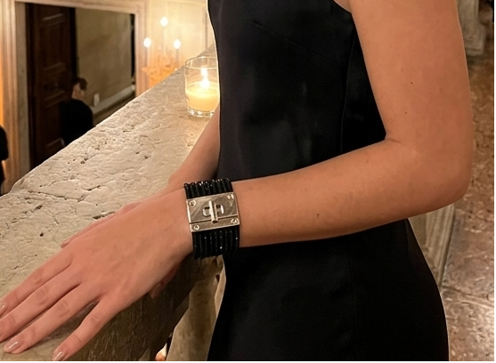 Bracciale Elegance N°2