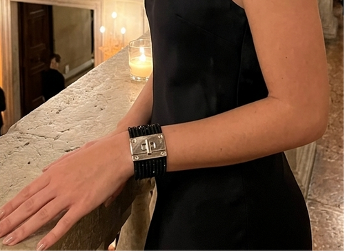 Bracciale Elegance N°2