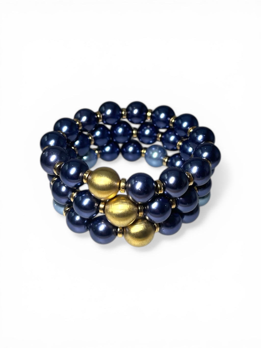 Bracciale Perle di Sera