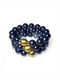 Bracciale Perle di Sera