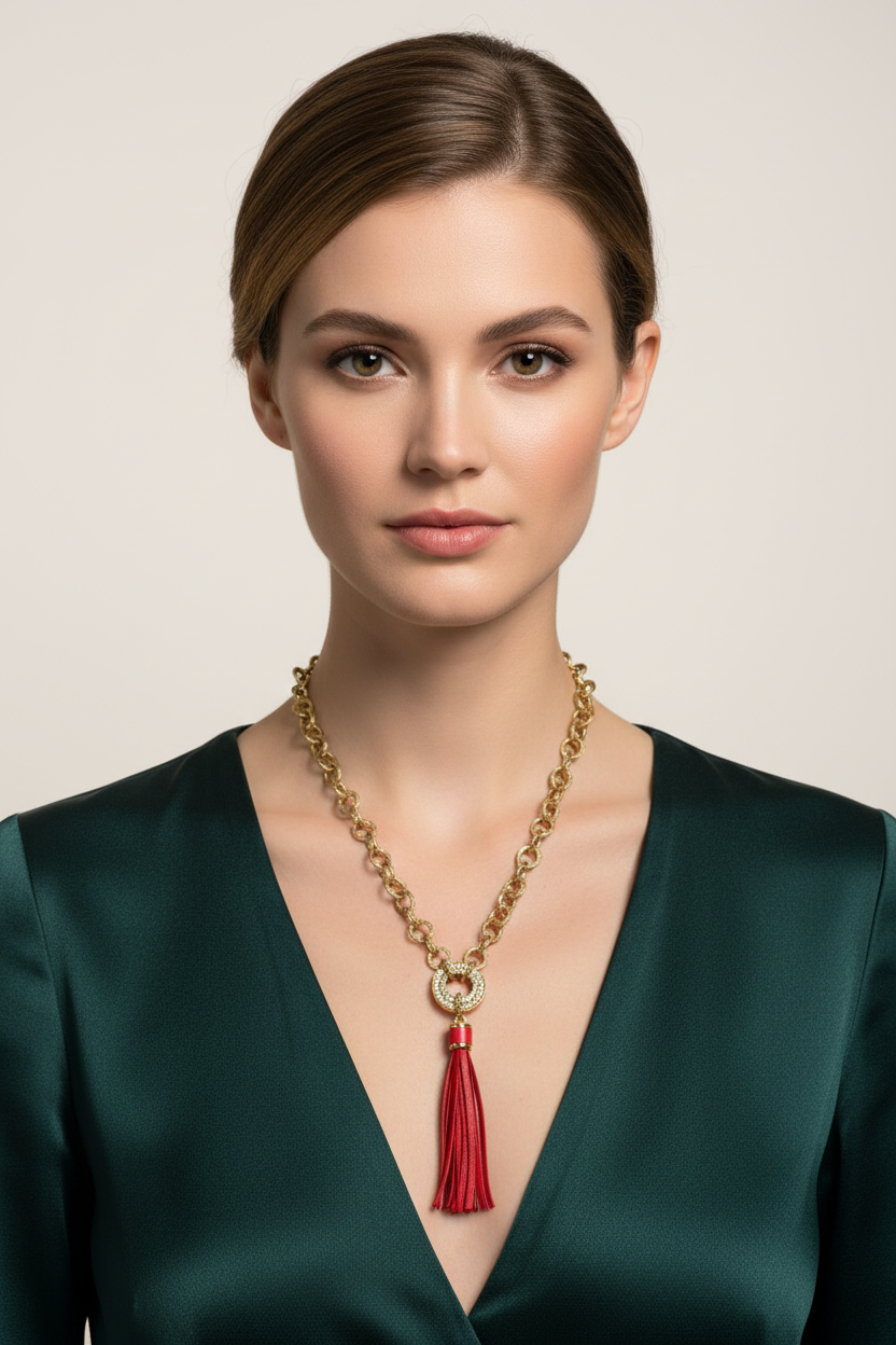Collana Scarlet