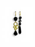 Orecchini Midnight