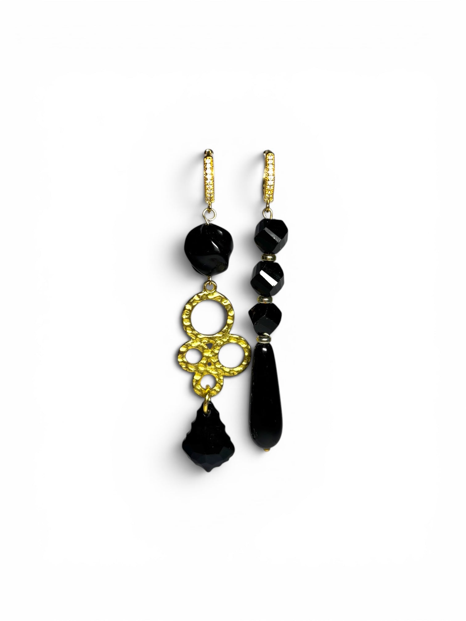 Orecchini Midnight