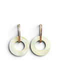 Orecchini Hoops