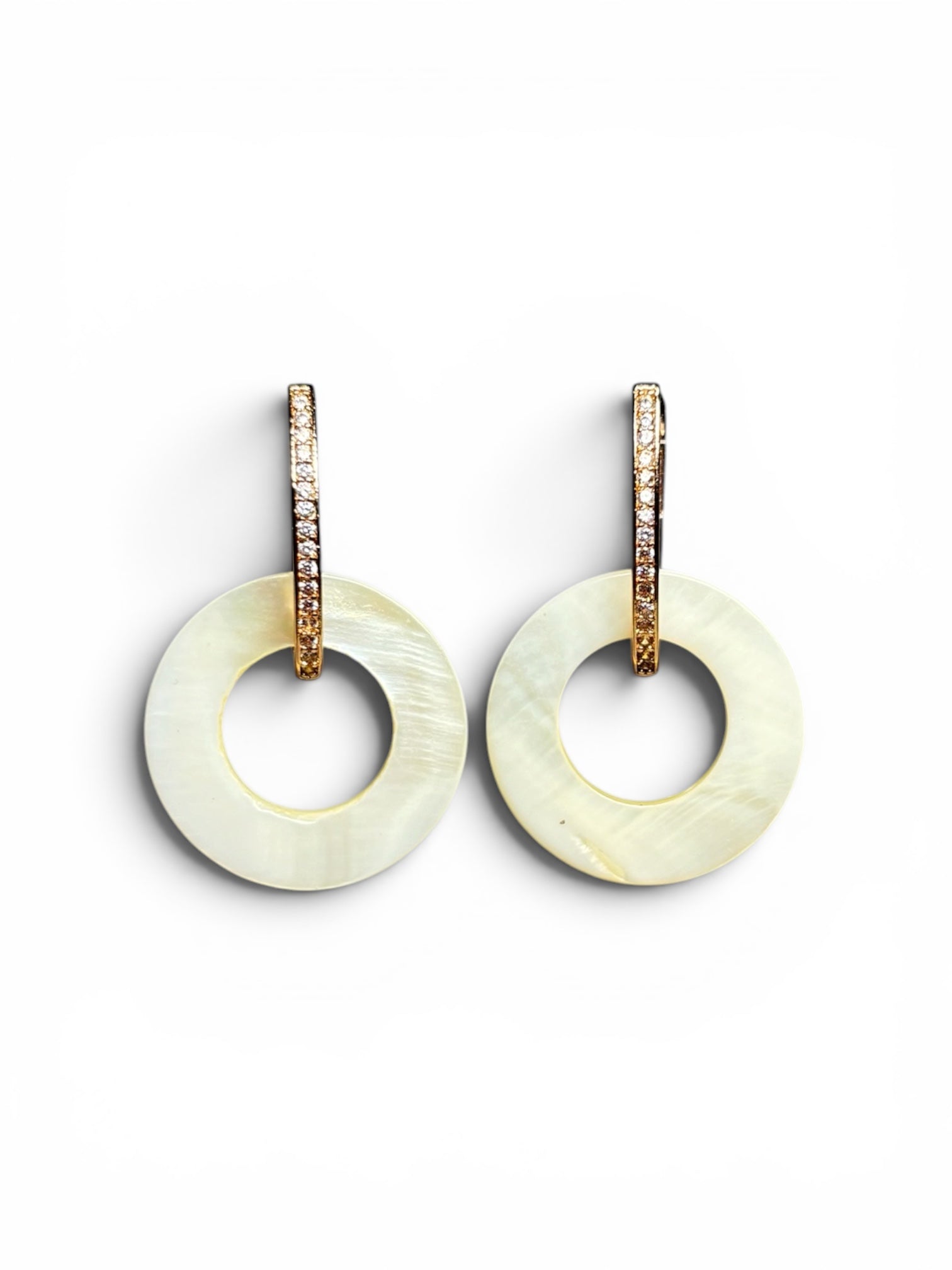 Orecchini Hoops