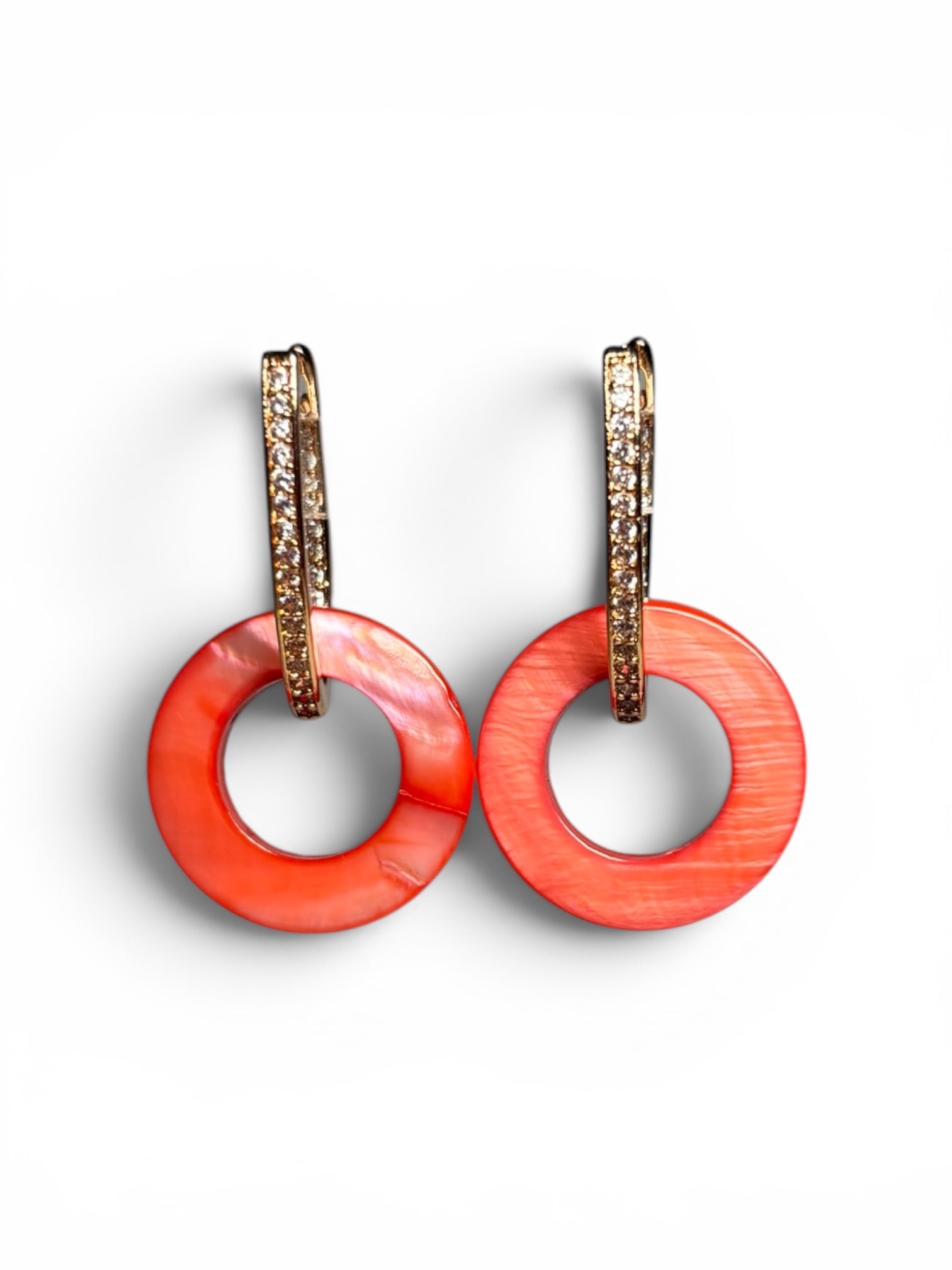 Orecchini Hoops