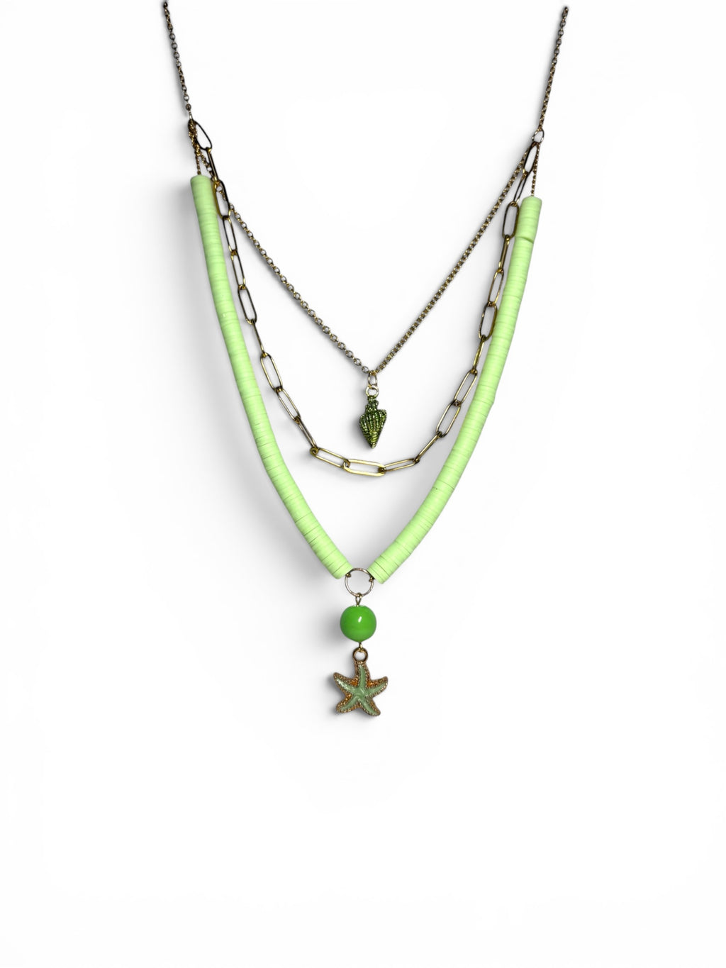 Collana Summer