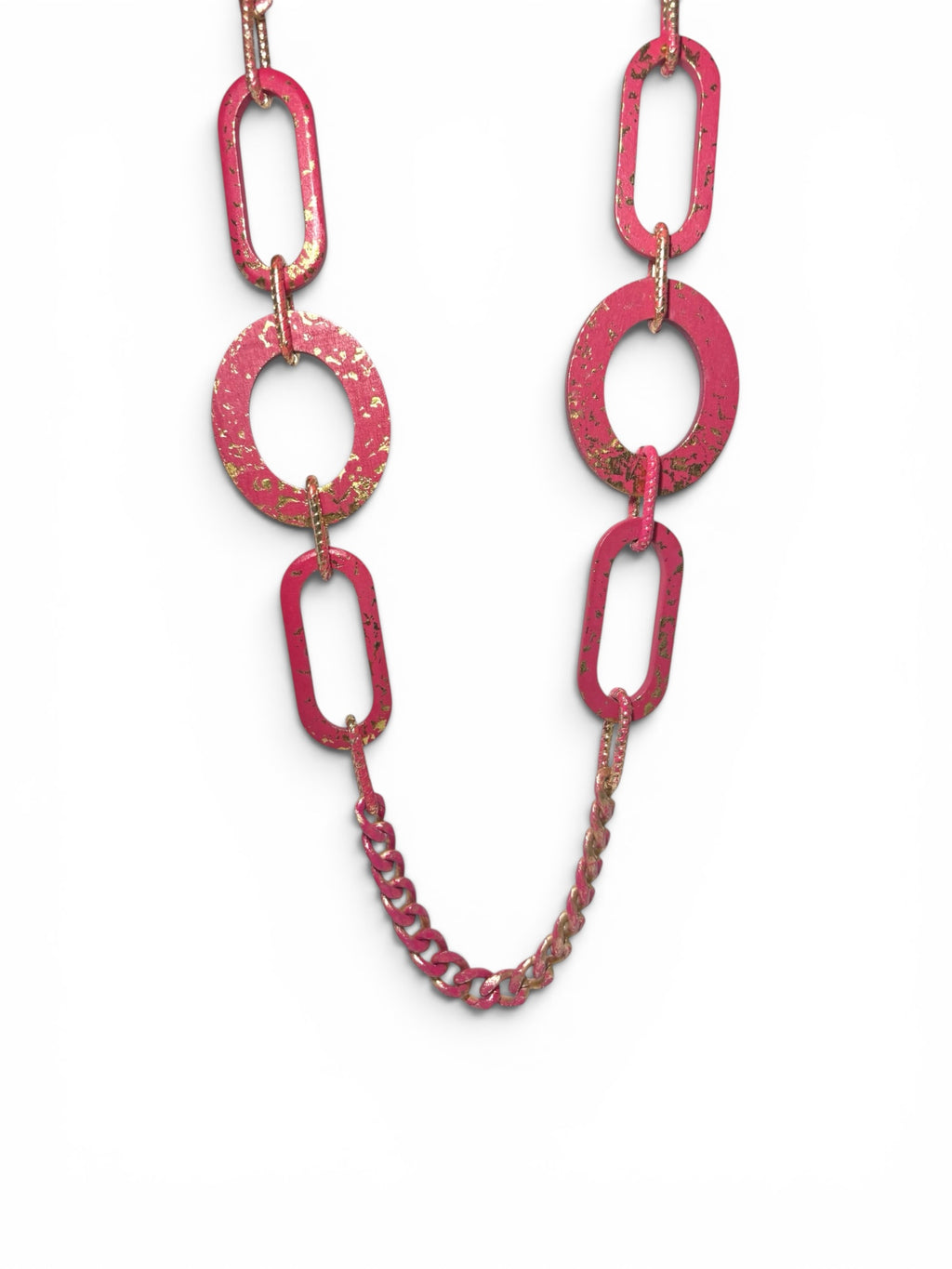 Collana Cherry Blossom