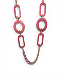 Collana Cherry Blossom