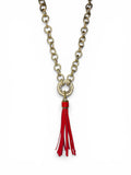 Collana Scarlet