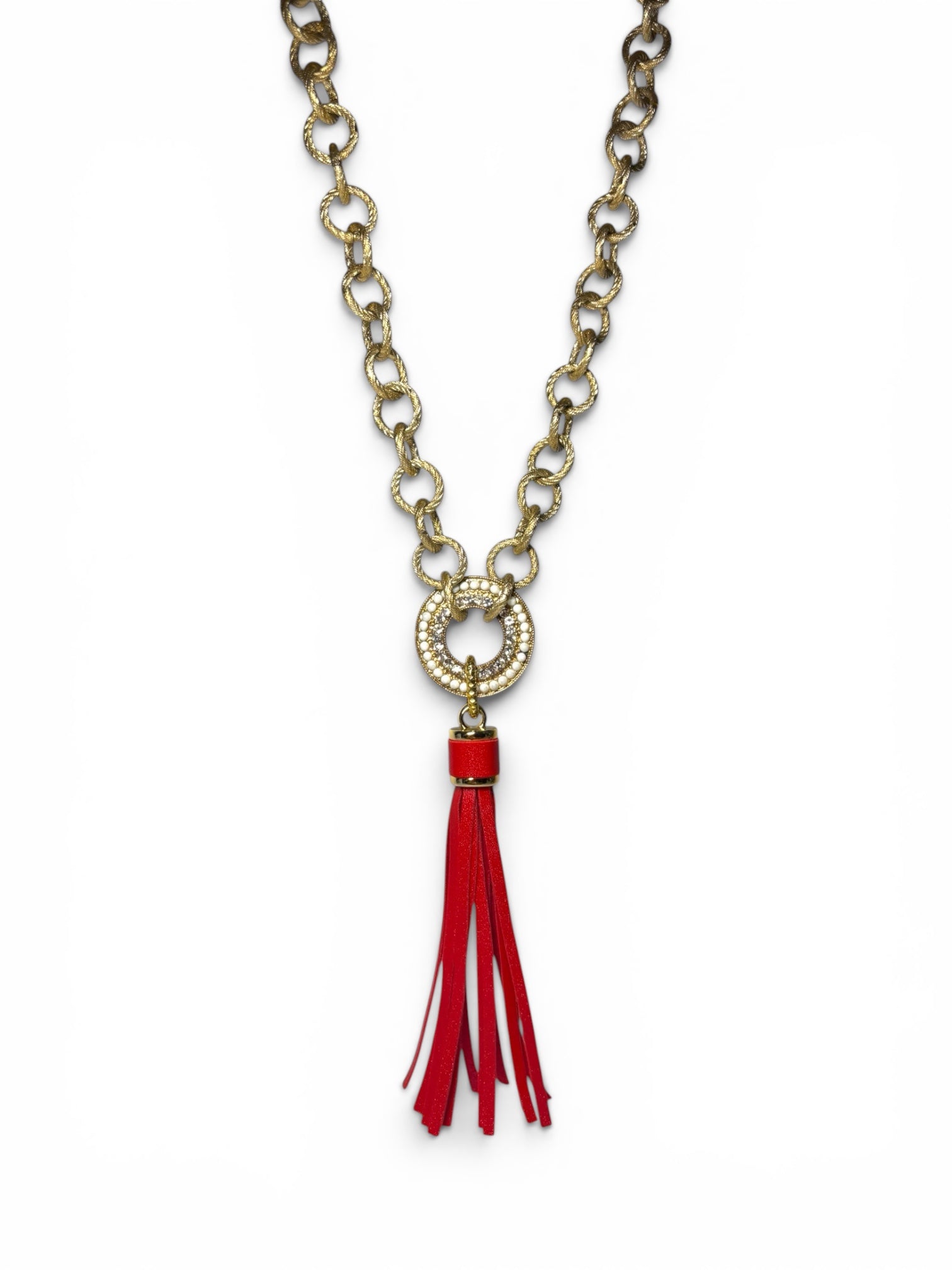 Collana Scarlet