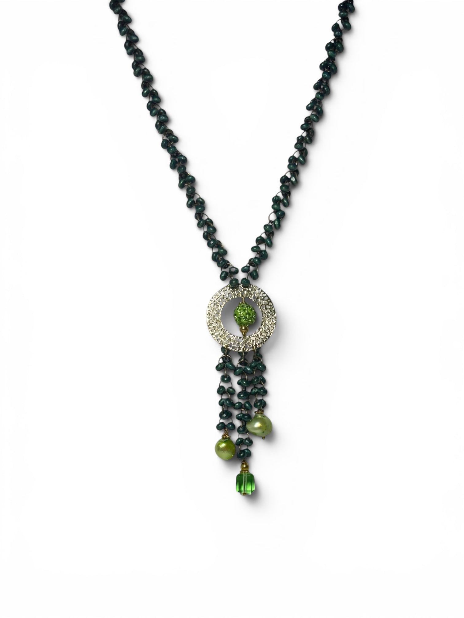 Collana Vert