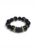Bracciale Noir Élite