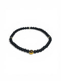 Bracciale Luna Nera