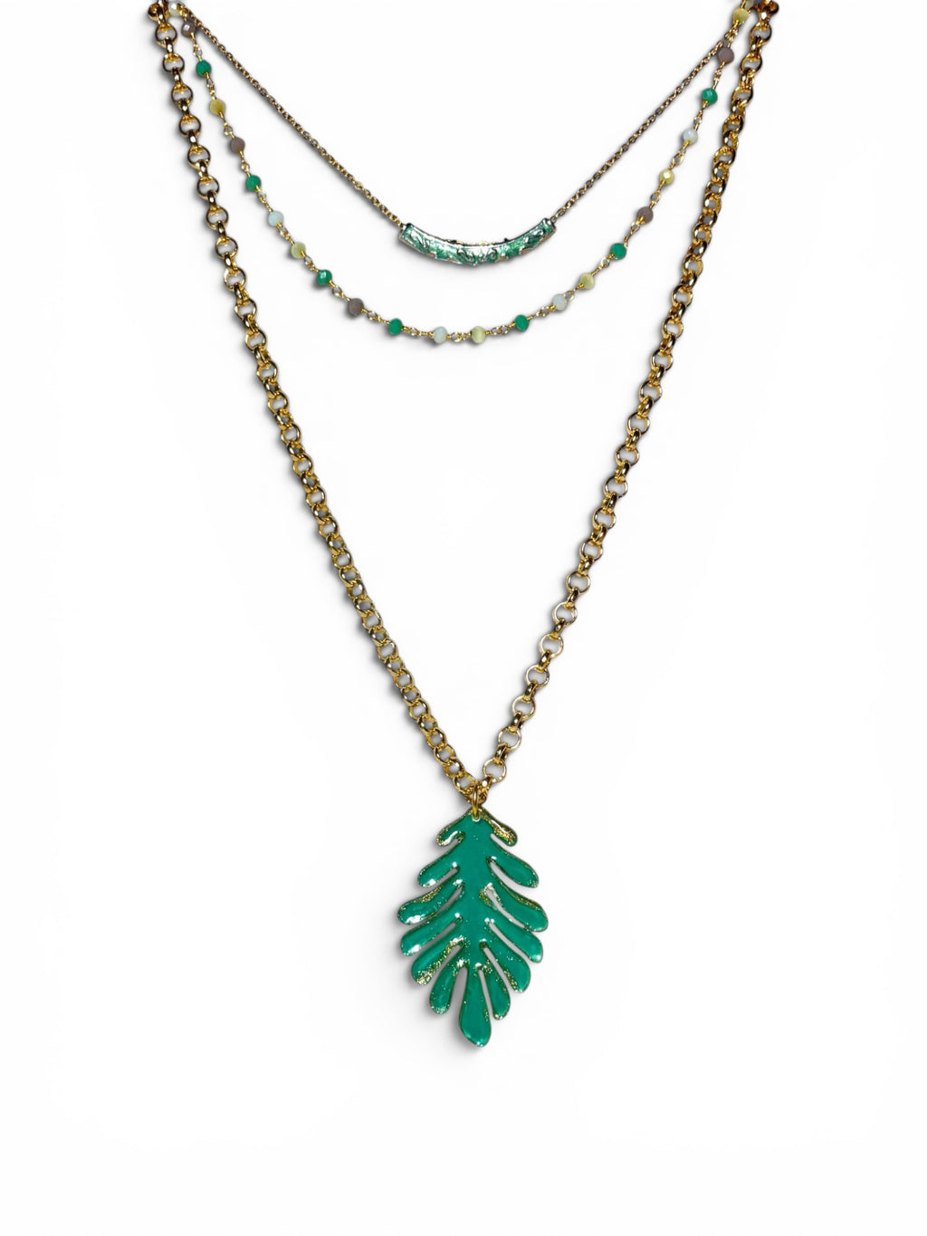Collana Laguna