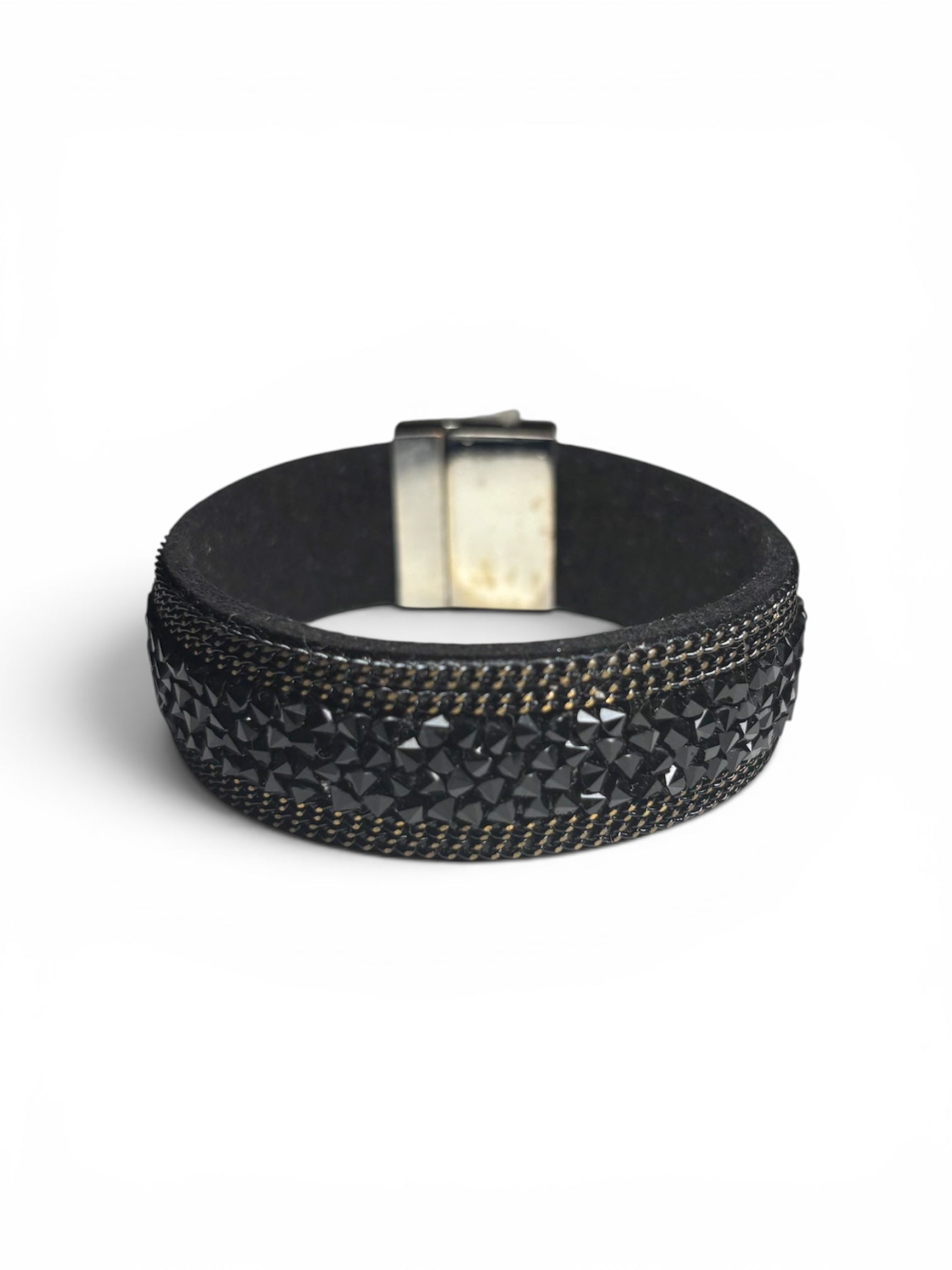 Bracciale in Tessuto Slim