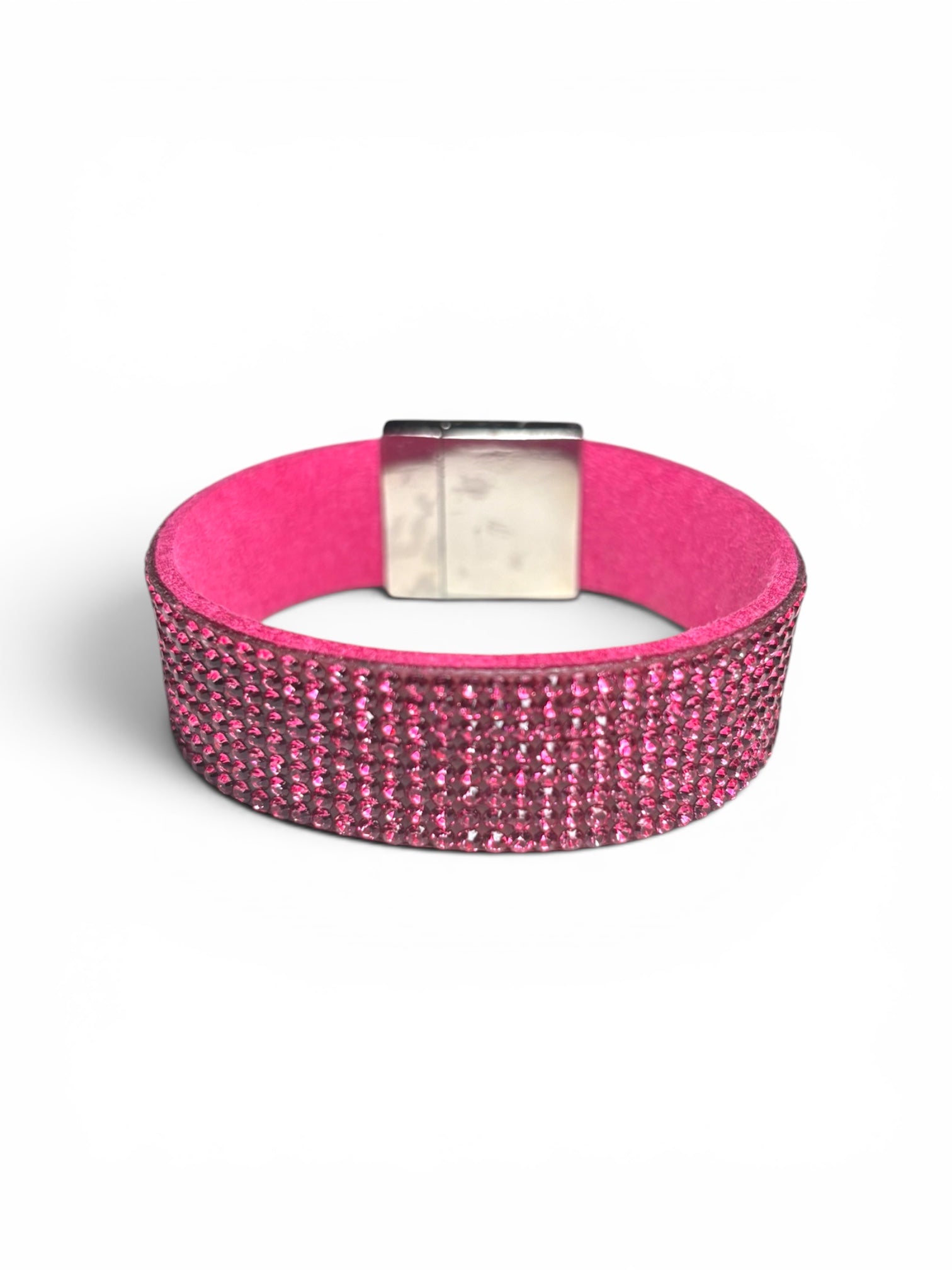 Bracciale in Tessuto Slim