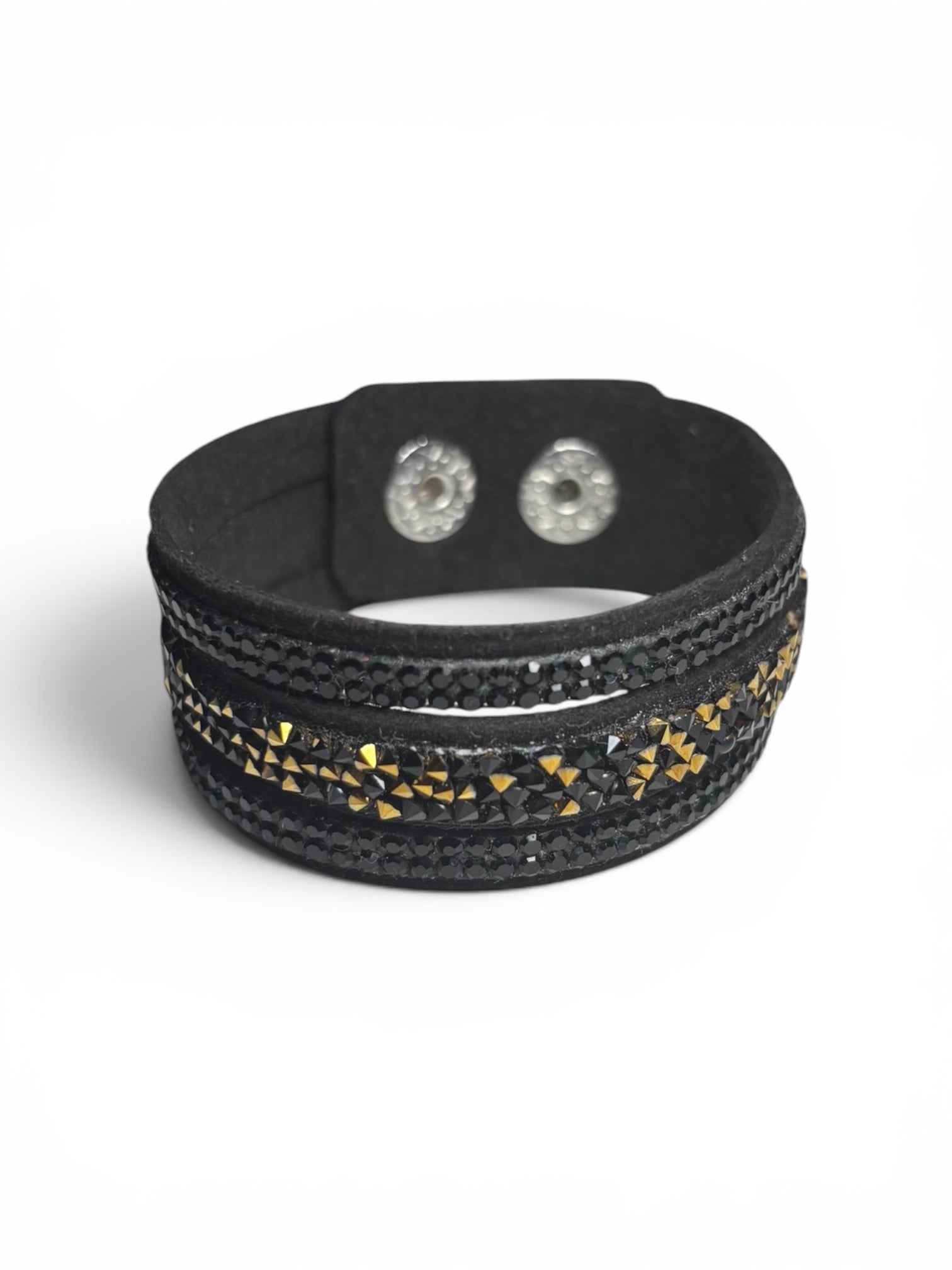 Bracciale in Tessuto Slim