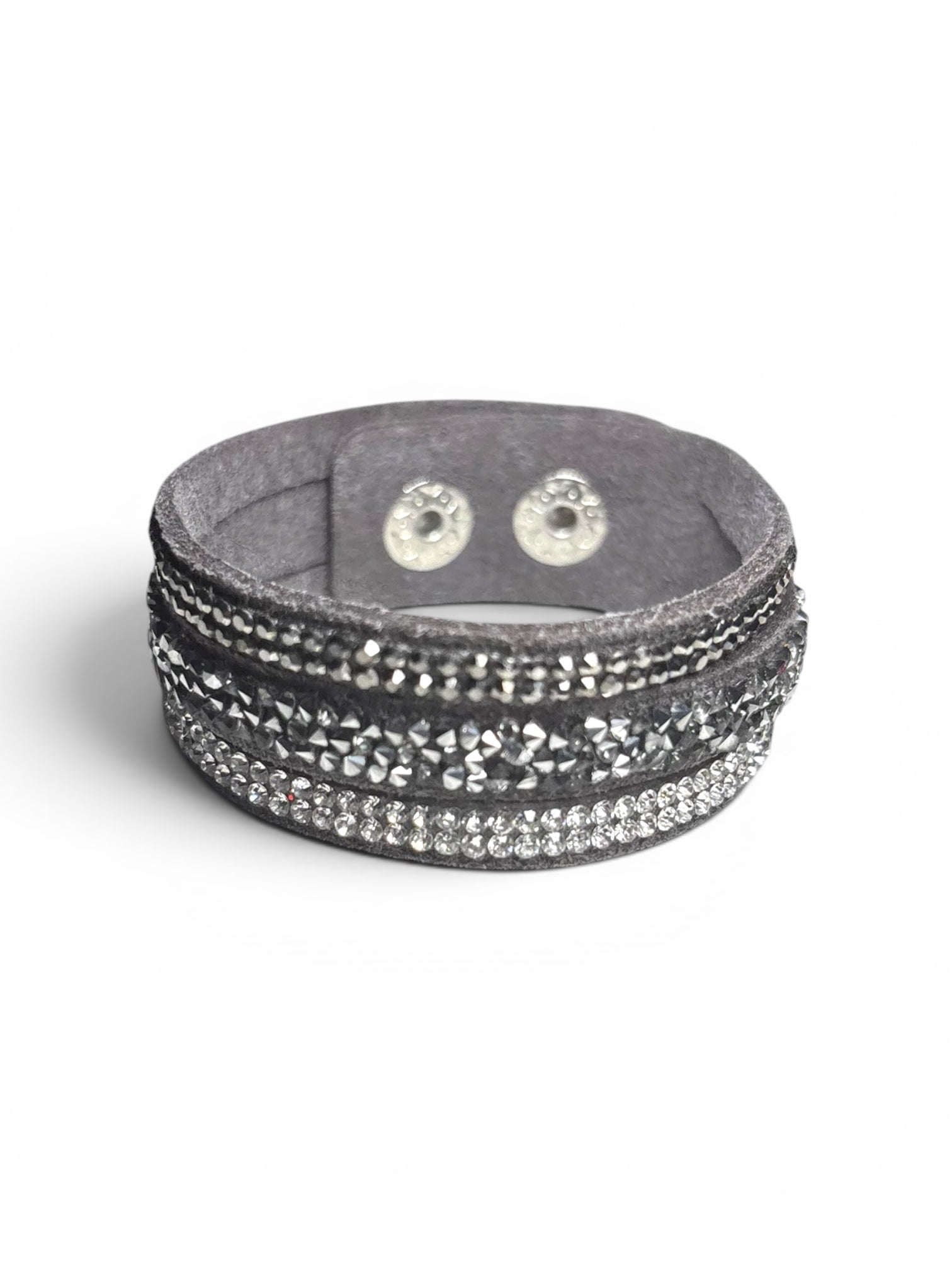 Bracciale in Tessuto Slim