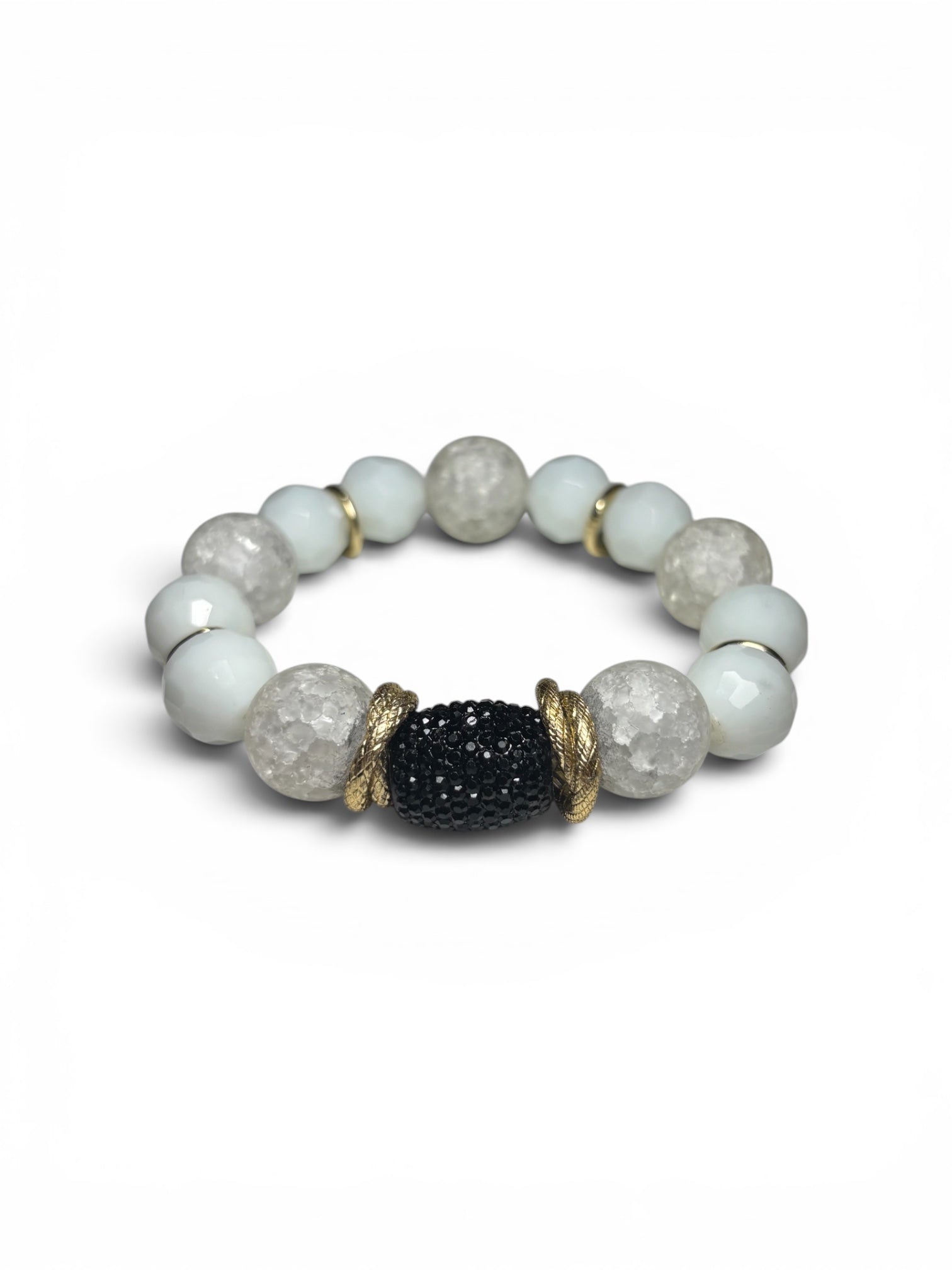 Bracciale Black Pearl