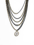 Collana Lux Noir