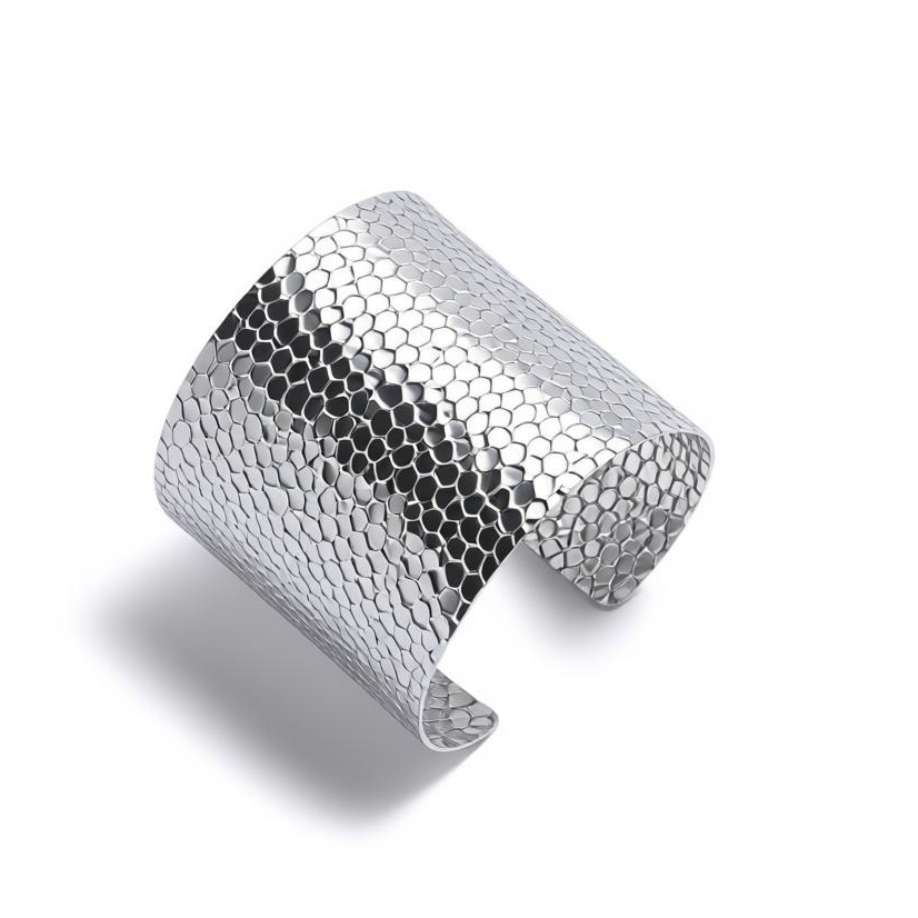 Bracciale a Fascia Macula