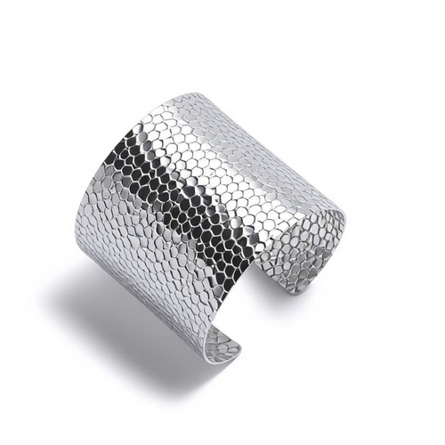 Bracciale a Fascia Macula