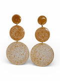 Orecchini Balls