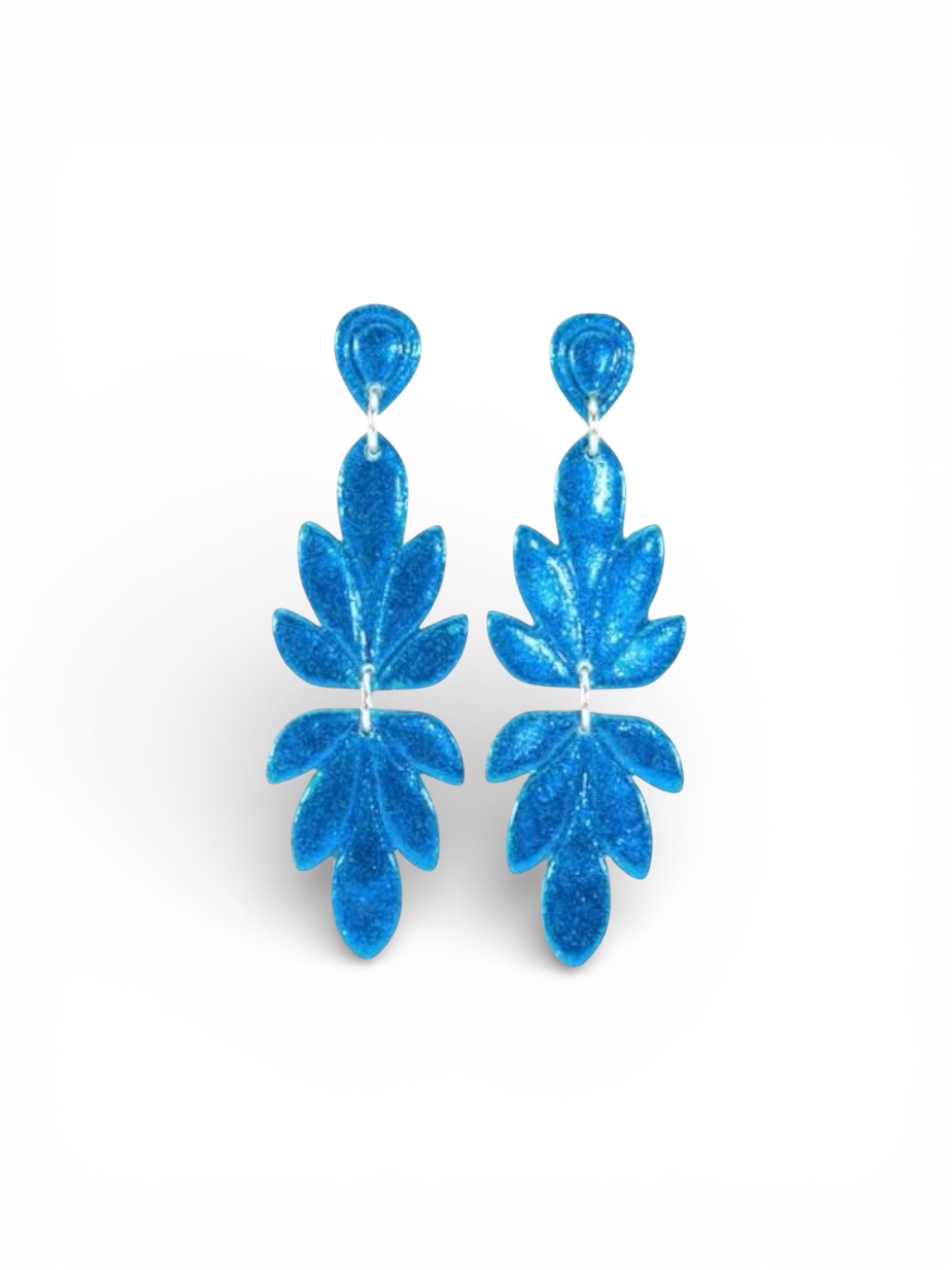 Orecchini Petal