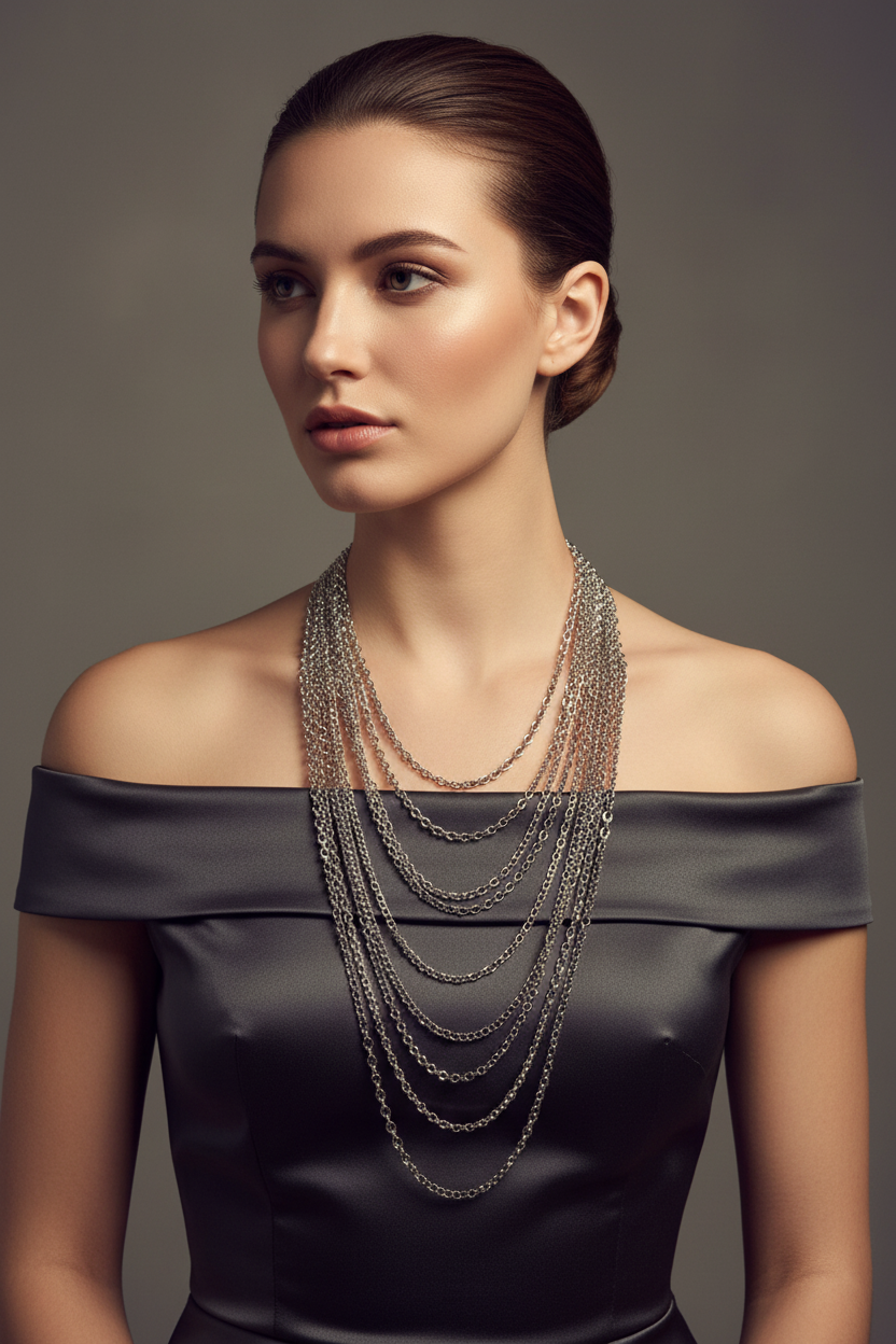 Collana Regina