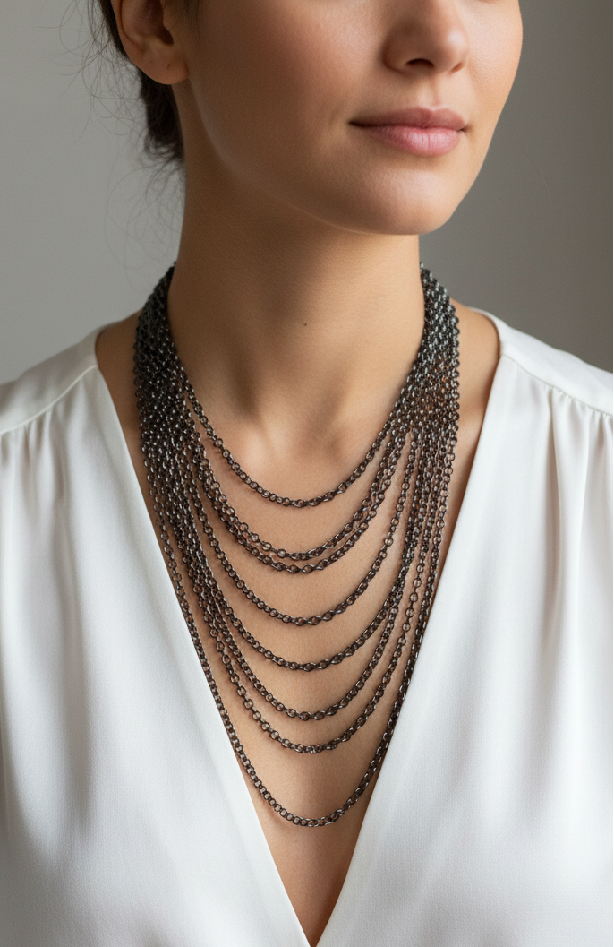 Collana Regina