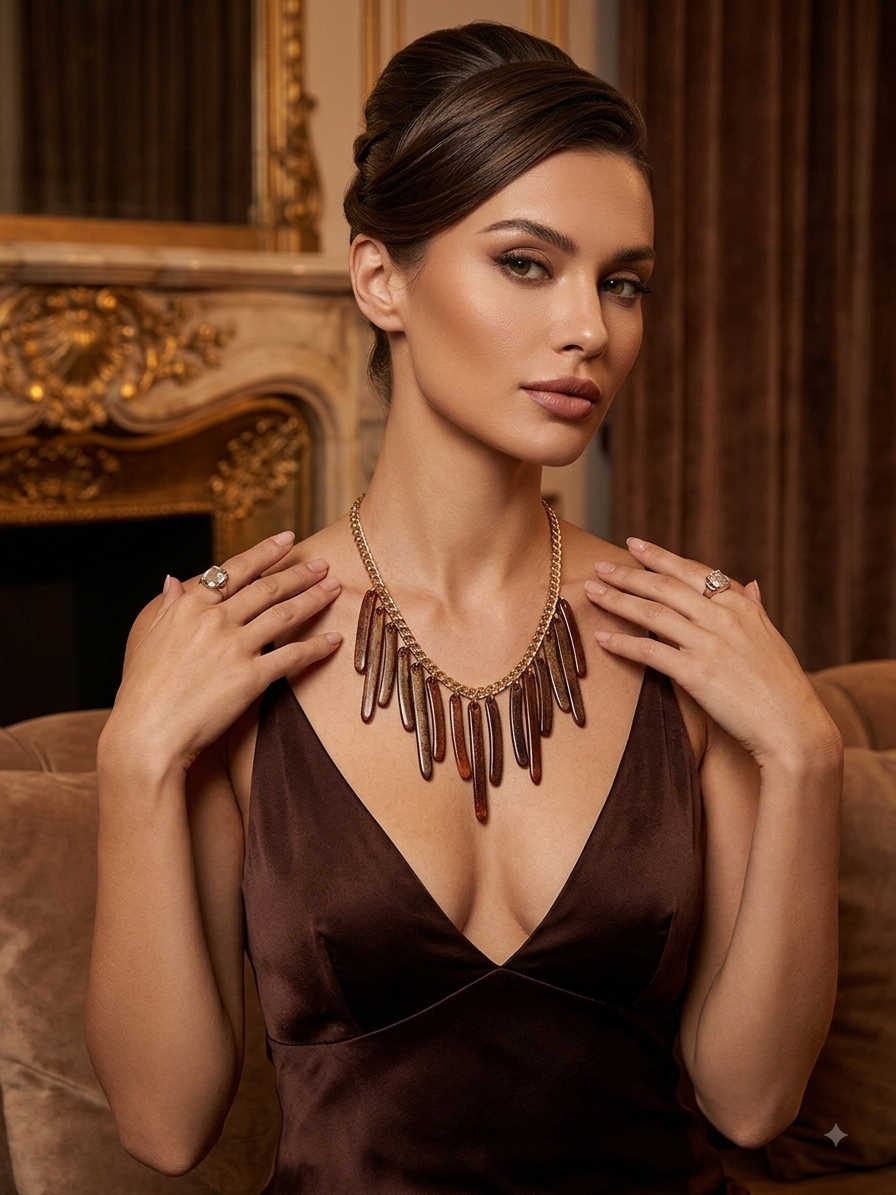 Collana Pendal