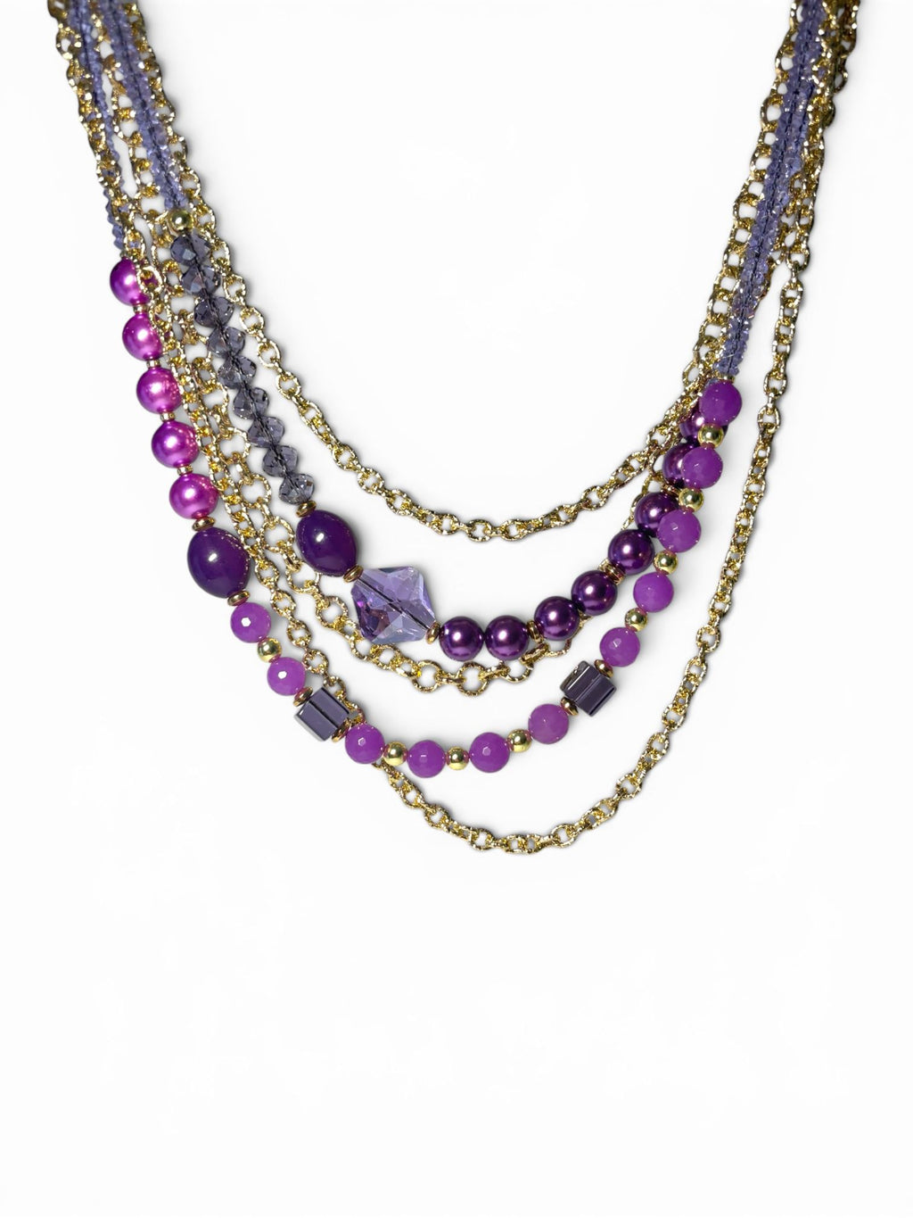 Collana Lavanda
