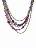 Collana Lavanda