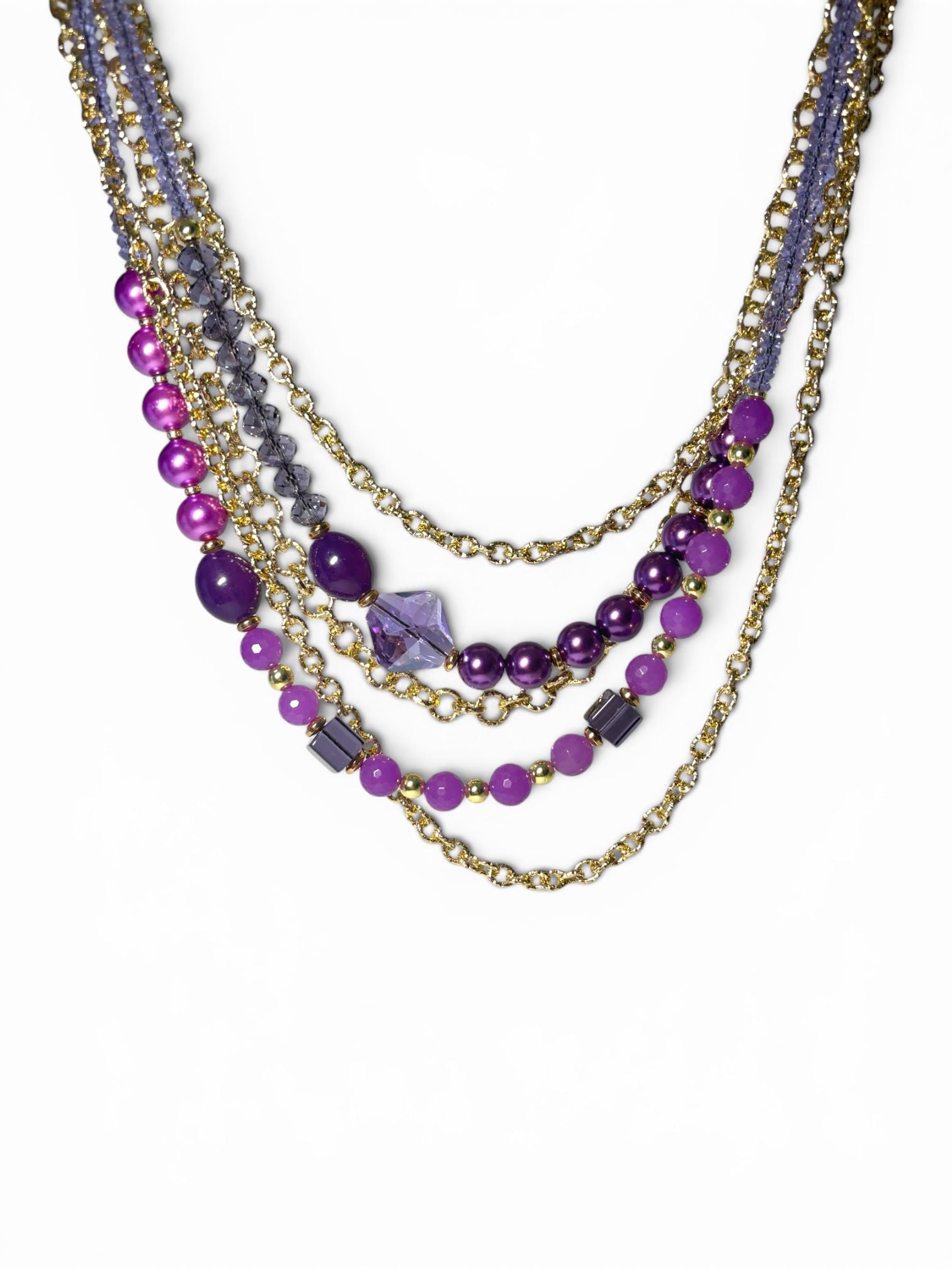 Collana Lavanda