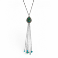 Collana Emerald