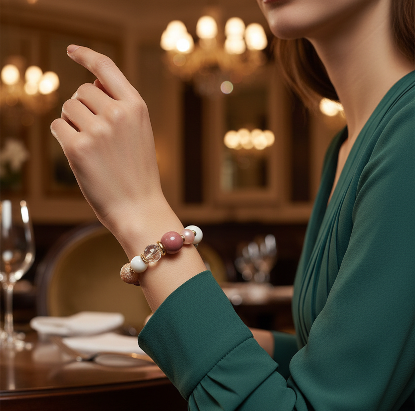Bracciale Bow