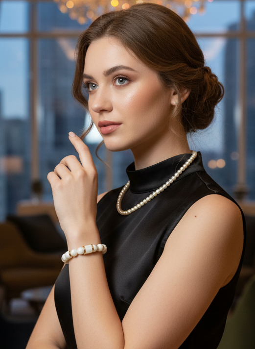 Bracciale Blanc