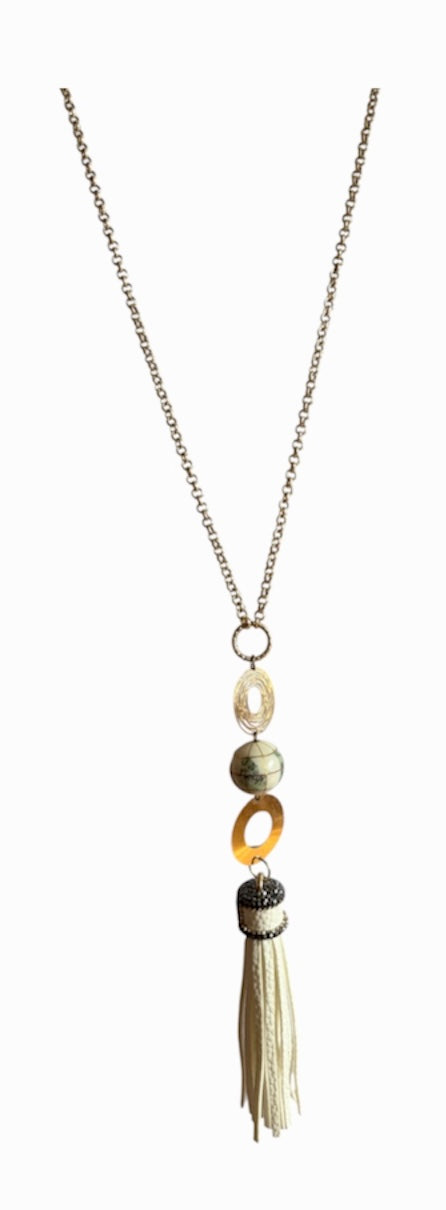 Collana Carly