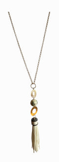 Collana Carly
