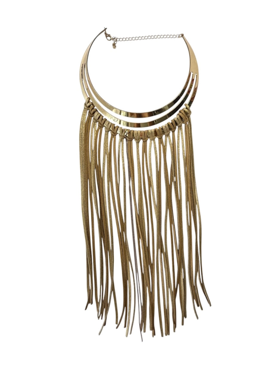 Collana Sole